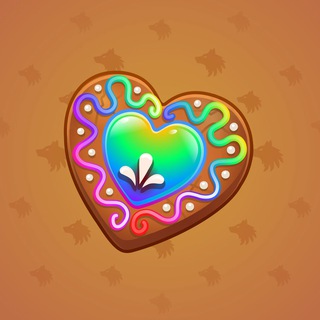 Cookie Heart #149008