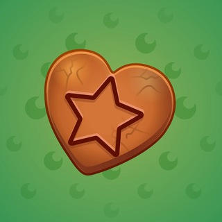 Cookie Heart #149011