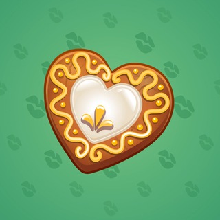 Cookie Heart #149013