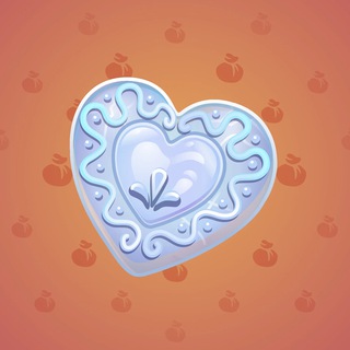 Cookie Heart #149015