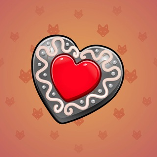 Cookie Heart #149016