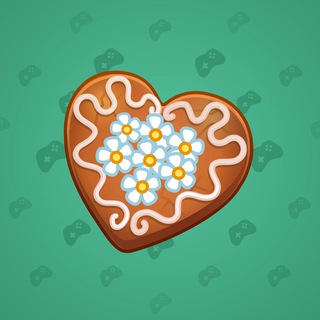 Cookie Heart #149017