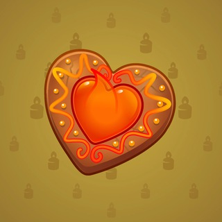 Cookie Heart #149018