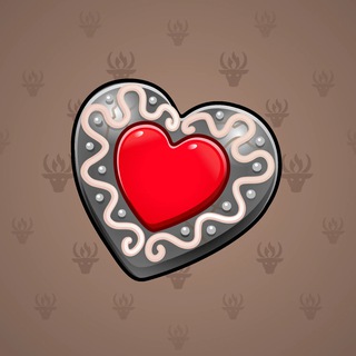 Cookie Heart #149019
