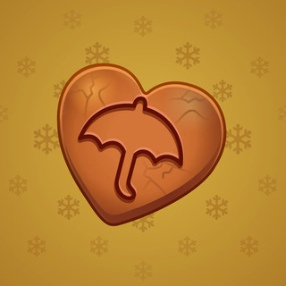 Cookie Heart #149020