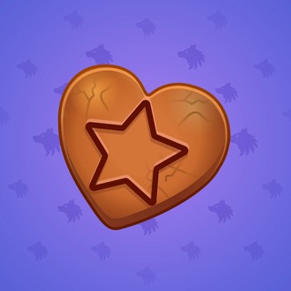 Cookie Heart #149021