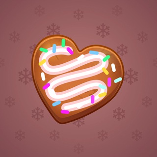 Cookie Heart #149023