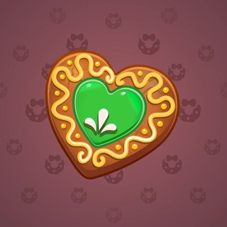 Cookie Heart #149025
