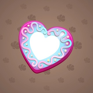 Cookie Heart #149026