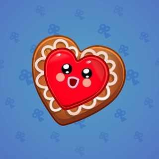 Cookie Heart #149028