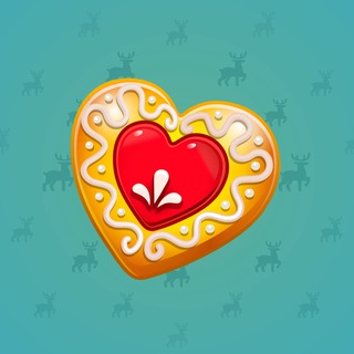 Cookie Heart #149030