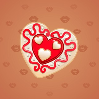 Cookie Heart #149031