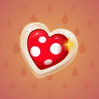 Cookie Heart #149032