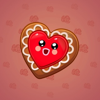 Cookie Heart #149034