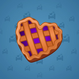 Cookie Heart #149036
