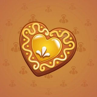 Cookie Heart #149039