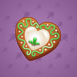 Cookie Heart #149041