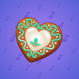 Cookie Heart #149162