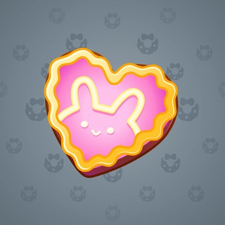 Cookie Heart #149277