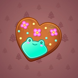 Cookie Heart #149278