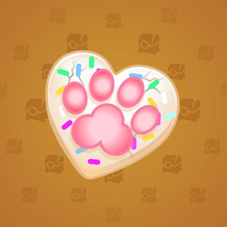 Cookie Heart #149279
