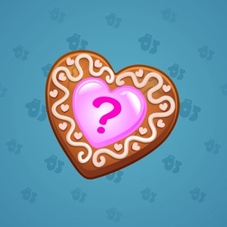 Cookie Heart #149280