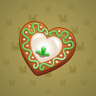 Cookie Heart #149281