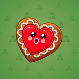 Cookie Heart #149283