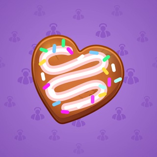 Cookie Heart #149284