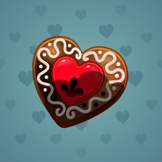Cookie Heart #149285