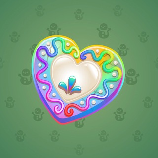 Cookie Heart #149286