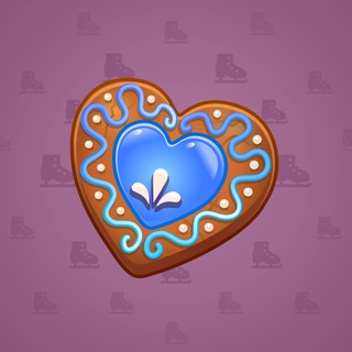 Cookie Heart #149291