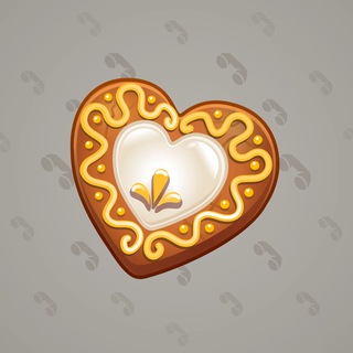 Cookie Heart #149292