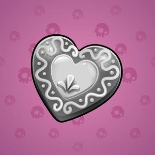 Cookie Heart #149293