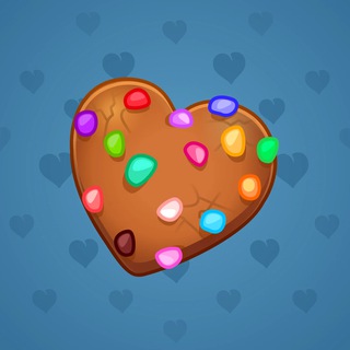 Cookie Heart #149296