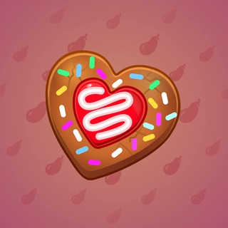 Cookie Heart #149297