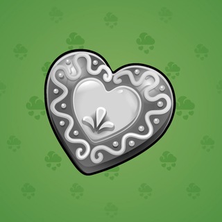 Cookie Heart #149298
