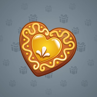 Cookie Heart #149301