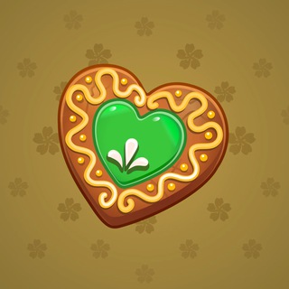 Cookie Heart #149302
