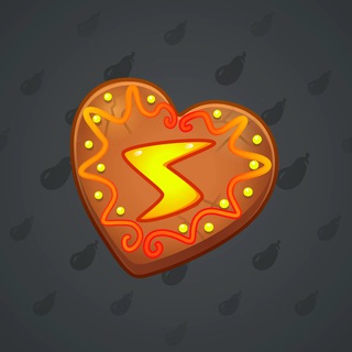 Cookie Heart #149303