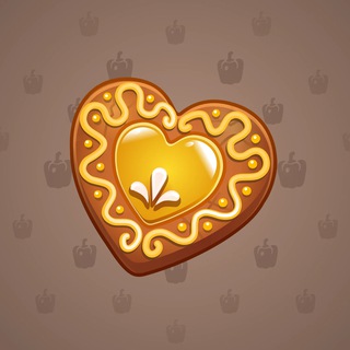 Cookie Heart #149304