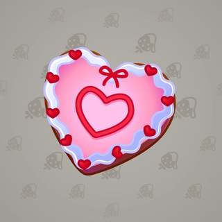 Cookie Heart #149305