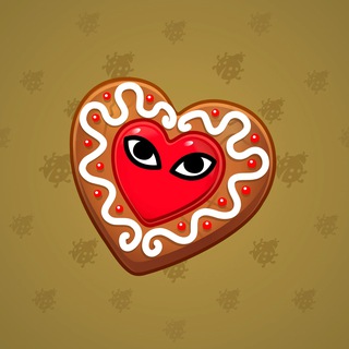 Cookie Heart #149306