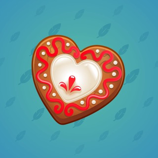 Cookie Heart #149308