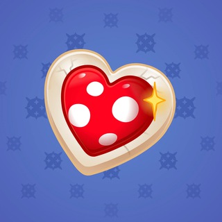 Cookie Heart #149311