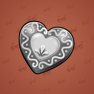 Cookie Heart #149313