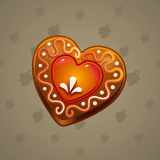 Cookie Heart #149314