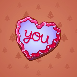 Cookie Heart #149924