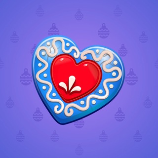 Cookie Heart #149927