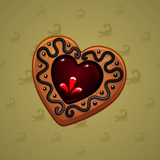 Cookie Heart #149930